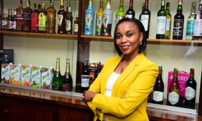 Lina Githuka is transforming KWAL with growth, sustainability, and regional expansion, earning top honours in African manufacturing.