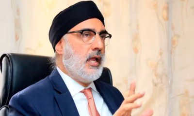 Kenya's High Court upholds Jaswant Rai’s control of the Rai Group amid a bitter legal feud with brother Sarbjit over family business assets.