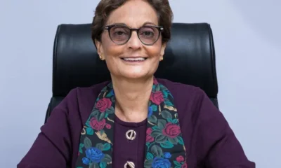 DTB Kenya posts 10% profit rise to KSh3.23B in Q1 2025, driven by interest income and digital efficiency. CEO Nasim Devji sets tech-focused outlook.