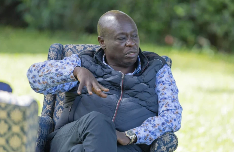 Rigathi Gachagua’s political party launch may reshape Mt. Kenya power and national politics ahead of the 2027 Kenyan elections.