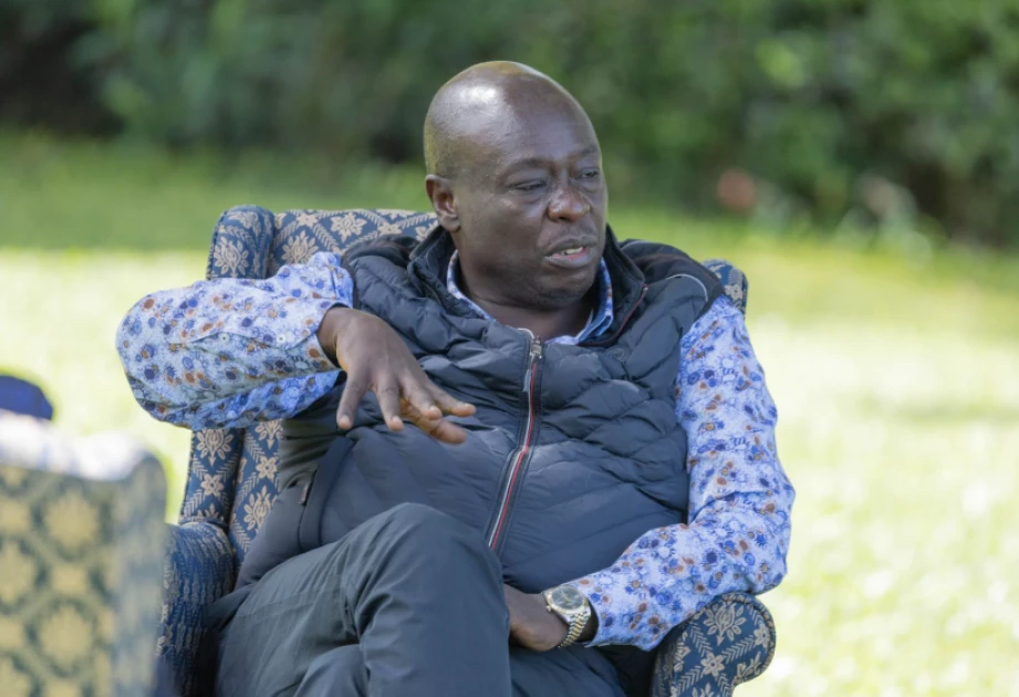 Rigathi Gachagua’s political party launch may reshape Mt. Kenya power and national politics ahead of the 2027 Kenyan elections.