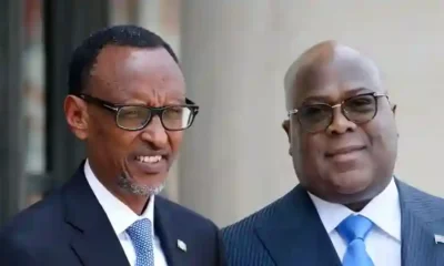 Washington seeks a July peace pact between Rwanda and DRC to stabilize mineral trade and end M23-linked conflict in Eastern Congo.