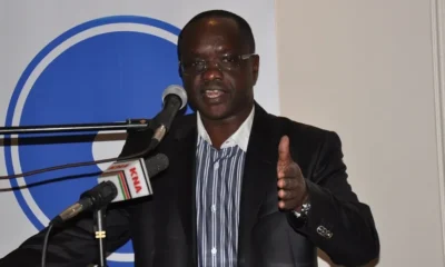 Ex-MD Sam Shollei seeks to liquidate Keroche Breweries over KSh75M unpaid severance, deepening the brewer’s legal and tax troubles.