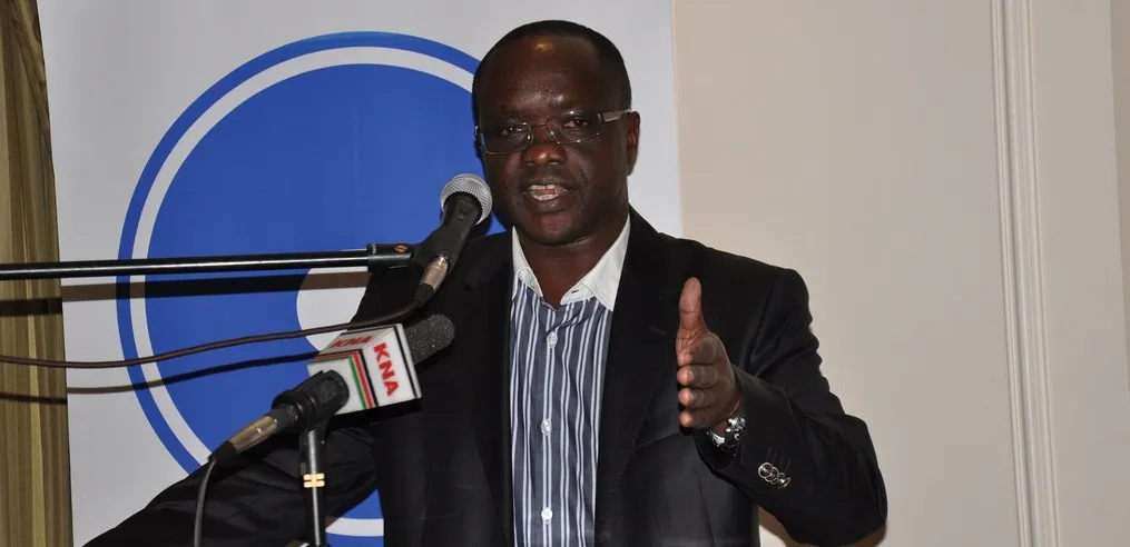 Ex-MD Sam Shollei seeks to liquidate Keroche Breweries over KSh75M unpaid severance, deepening the brewer’s legal and tax troubles.