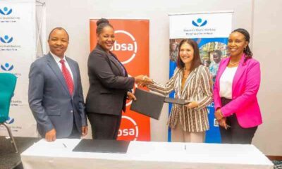 Absa Kenya partners with Women’s World Banking to boost women-led businesses in Kenya through loans, training, and agribusiness-focused financial inclusion.
