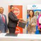 Absa Kenya partners with Women’s World Banking to boost women-led businesses in Kenya through loans, training, and agribusiness-focused financial inclusion.