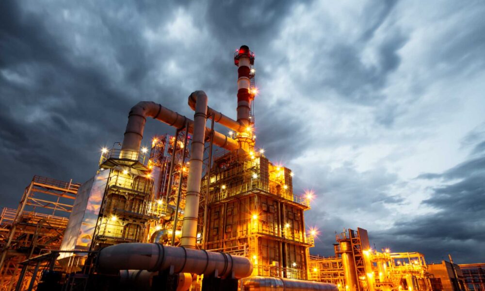 Uganda signs a $4B deal with UAE's Alpha MBM to build an oil refinery in Hoima, expected to boost GDP, create jobs, and power regional exports.