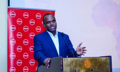 Absa Bank Kenya posts $45M Q1 2025 profit, up 3.6%, driven by cost cuts, digital banking growth, and strong asset quality amid a tough economic climate.