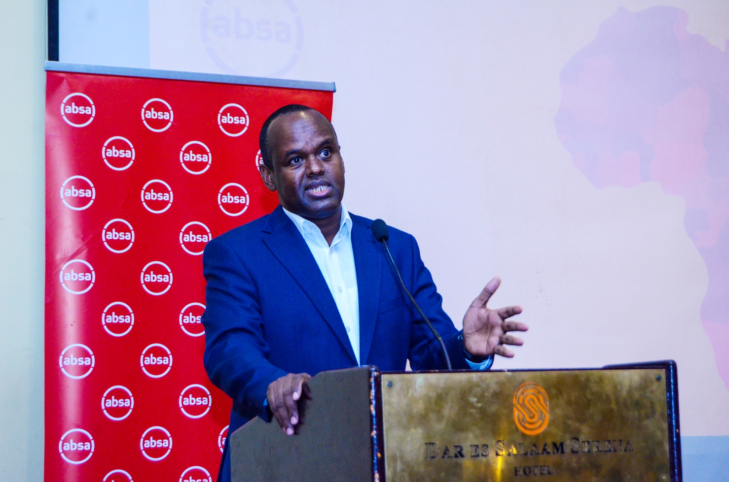 Absa Bank Kenya posts $45M Q1 2025 profit, up 3.6%, driven by cost cuts, digital banking growth, and strong asset quality amid a tough economic climate.