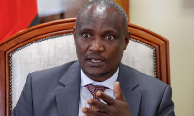 Kenya’s $29.5B budget for FY2024/25 skips IMF loans, signaling fiscal independence and a bold move toward economic reform and homegrown development.