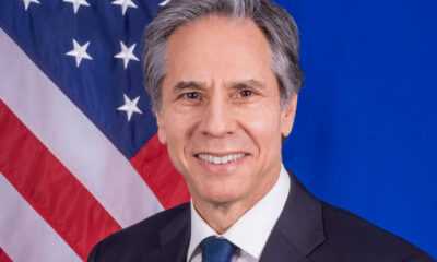 On May 9, 2025, Secretary Blinken’s visit to the DRC marked a pivotal shift as the US proposes a $2.5B investment to secure clean critical minerals amid conflict.