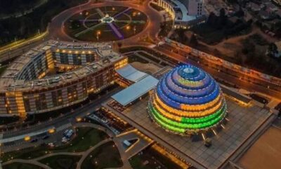 Rwanda leads Africa’s security dialogue with ISCA 2025, uniting leaders on terrorism, cyber threats, and regional peacebuilding efforts.