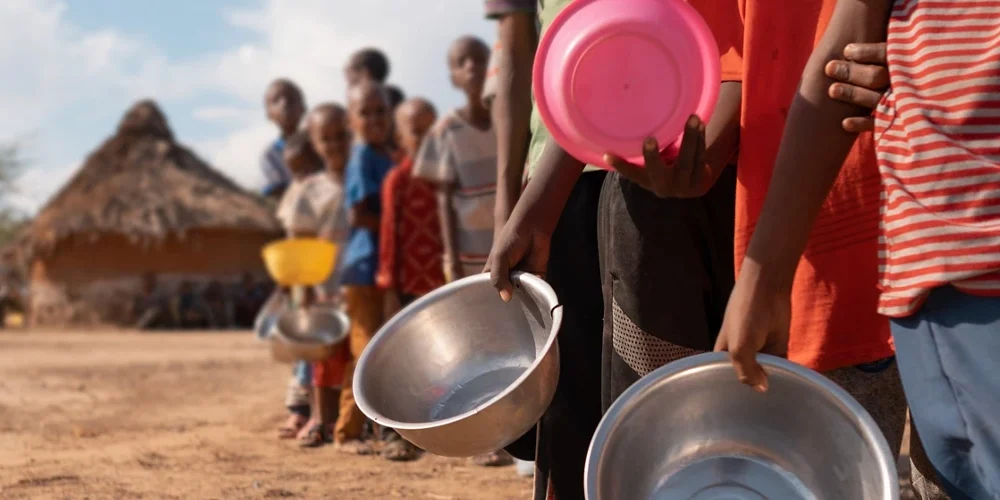 The IGAD Water Forum in Addis Ababa seeks a regional groundwater governance deal as water scarcity threatens peace and food security in East Africa.