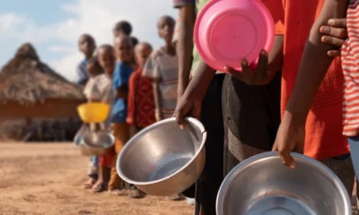 The IGAD Water Forum in Addis Ababa seeks a regional groundwater governance deal as water scarcity threatens peace and food security in East Africa.