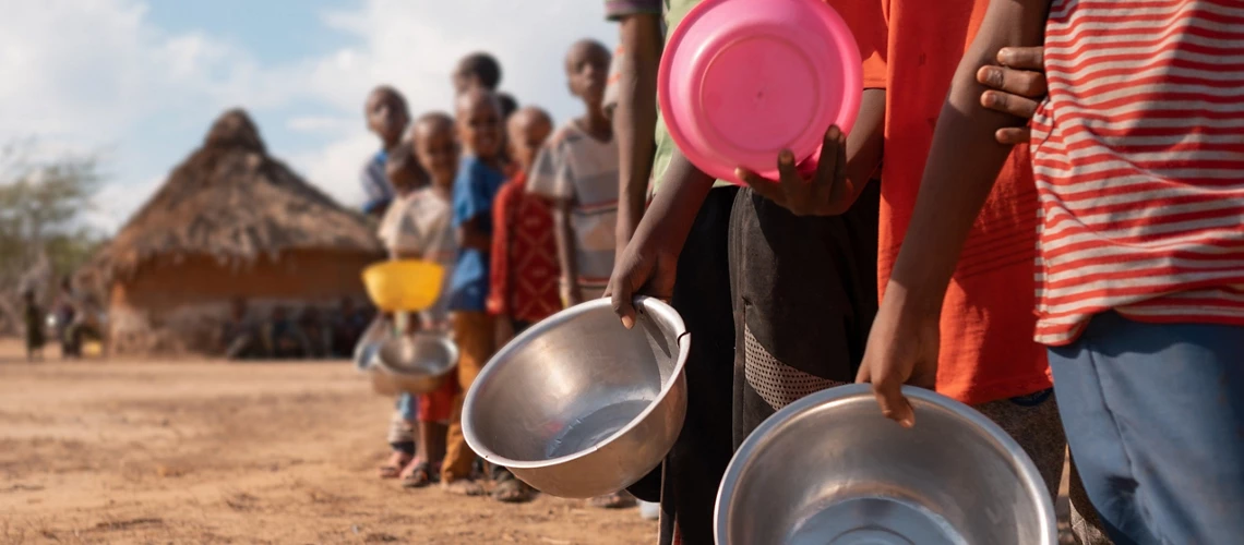 The IGAD Water Forum in Addis Ababa seeks a regional groundwater governance deal as water scarcity threatens peace and food security in East Africa.