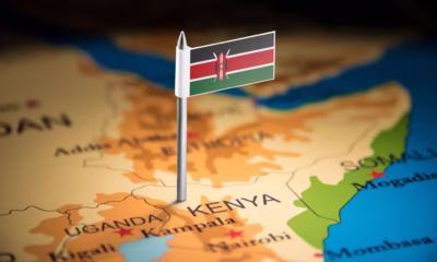 Cross Switch partners with Pesawise to launch in Kenya’s fintech hub, targeting 10,000 merchants and expanding digital payments across East Africa.