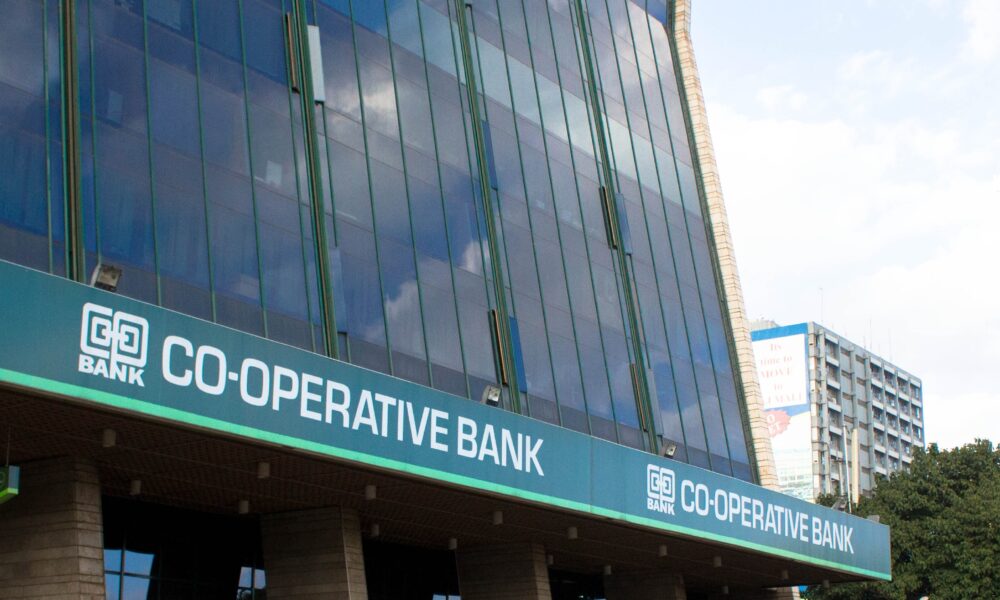 Co-op Bank Kenya ranks No.127 on FT Africa’s Fastest-Growing Companies 2025, powered by digital growth, cooperative ownership, and regional expansion.