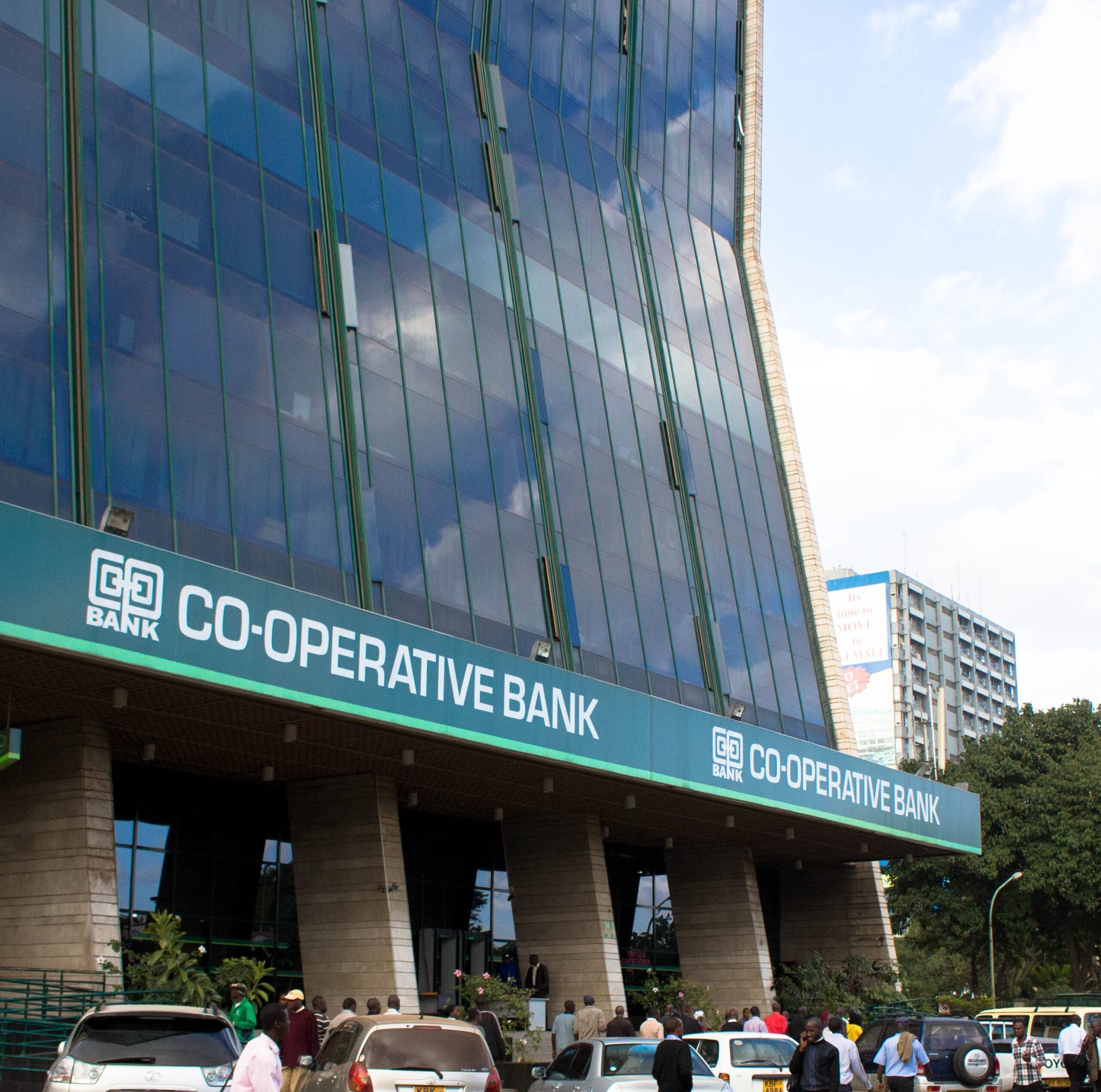 Co-op Bank Kenya ranks No.127 on FT Africa’s Fastest-Growing Companies 2025, powered by digital growth, cooperative ownership, and regional expansion.