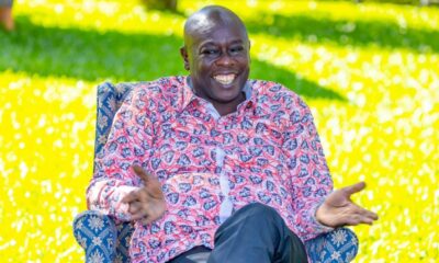 Rigathi Gachagua resigns from UDA, citing betrayal and lost ideals. His exit signals rising factionalism ahead of Kenya’s 2027 elections.