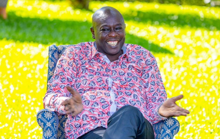 Rigathi Gachagua resigns from UDA, citing betrayal and lost ideals. His exit signals rising factionalism ahead of Kenya’s 2027 elections.