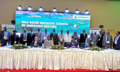 Uganda is reshaping the Nile Basin Initiative to balance Egypt-Ethiopia tensions through diplomacy, regional summits, and strategic bilateral agreements.