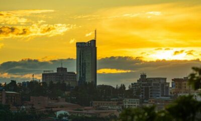 Rwanda posted 7.4% GDP growth in 2024, driven by services and infrastructure, as it eyes continued momentum in 2025.