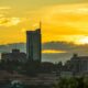 Rwanda posted 7.4% GDP growth in 2024, driven by services and infrastructure, as it eyes continued momentum in 2025.