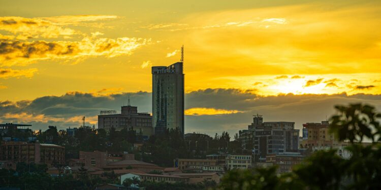 Rwanda posted 7.4% GDP growth in 2024, driven by services and infrastructure, as it eyes continued momentum in 2025.