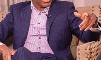 Safaricom CEO Peter Ndegwa is transforming Kenya’s top telco into a regional tech giant, with AI data centers and cloud-first strategy redefining African innovation.