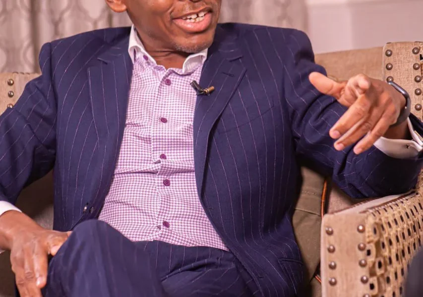 Safaricom CEO Peter Ndegwa is transforming Kenya’s top telco into a regional tech giant, with AI data centers and cloud-first strategy redefining African innovation.