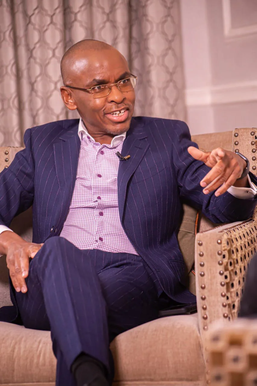 Safaricom CEO Peter Ndegwa is transforming Kenya’s top telco into a regional tech giant, with AI data centers and cloud-first strategy redefining African innovation.