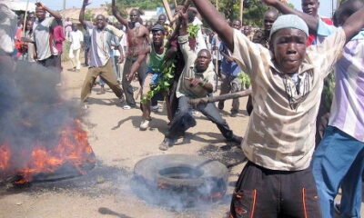 Clan rivalries, youth gangs, ODM primaries, and funerals fuel political violence in Homa Bay. Here’s why tensions persist.