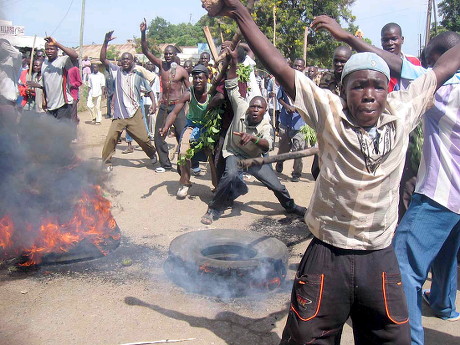 Clan rivalries, youth gangs, ODM primaries, and funerals fuel political violence in Homa Bay. Here’s why tensions persist.