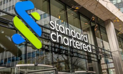 Standard Chartered Kenya’s Q1 2025 profit drops 13.5% to KSh 4.86B amid forex income plunge, shrinking loan book, and tight macro conditions.