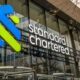 Standard Chartered Kenya’s Q1 2025 profit drops 13.5% to KSh 4.86B amid forex income plunge, shrinking loan book, and tight macro conditions.