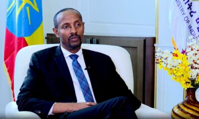 Industry Minister Melaku Alebel says Ethiopia’s $3.1B savings prove “local manufacturing is no longer optional—it’s essential.” The government plans to scale support further.