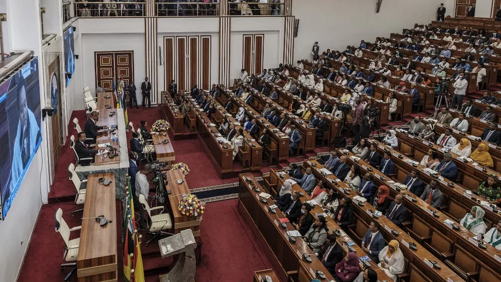 Ethiopia’s cabinet approves a 2 trillion birr ($15B) budget for 2025/26—a 31% increase focused on security, productivity, and disaster relief under IMF‑backed reforms.