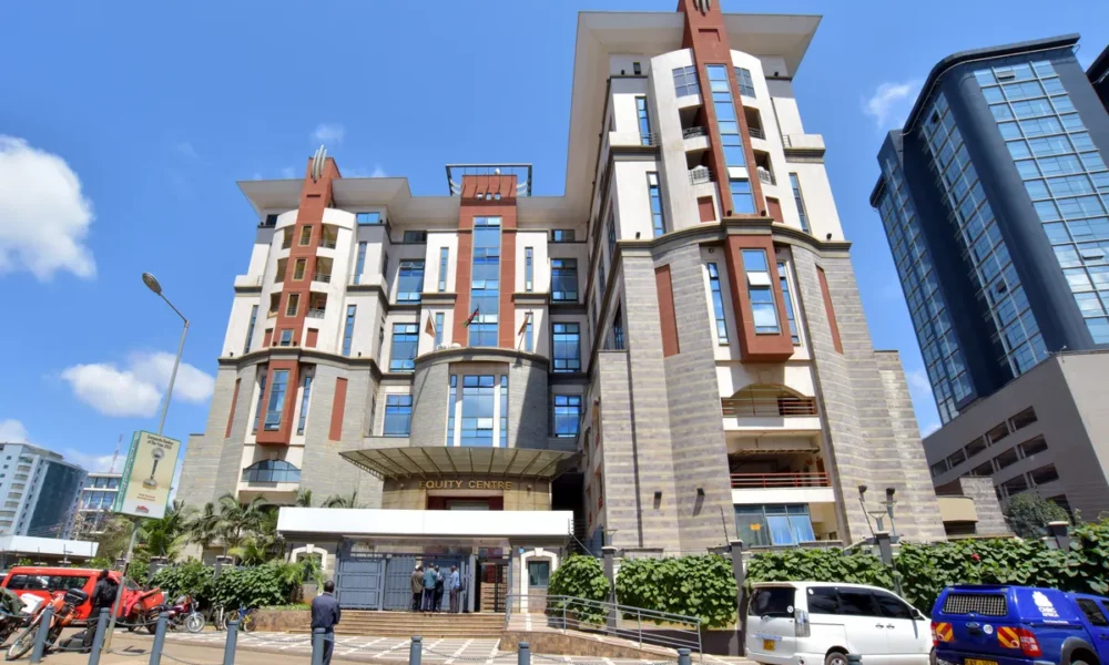 Equity Group opposes DRC’s proposed law mandating 30% local ownership in foreign banks, warning it threatens investor confidence and regional trade.