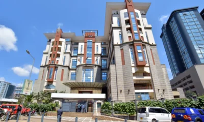 Equity Group opposes DRC’s proposed law mandating 30% local ownership in foreign banks, warning it threatens investor confidence and regional trade.