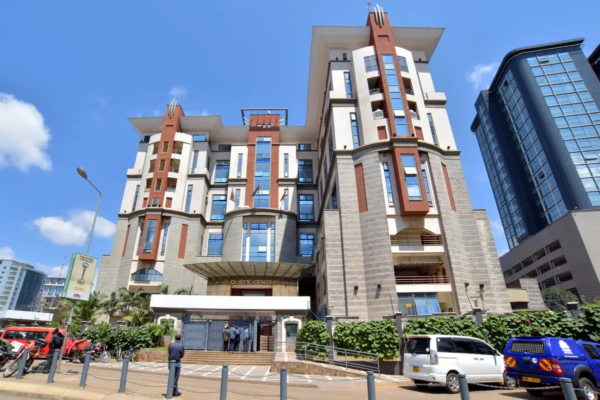 Equity Group opposes DRC’s proposed law mandating 30% local ownership in foreign banks, warning it threatens investor confidence and regional trade.