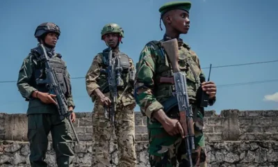 Rwanda withdraws from ECCAS over leadership and M23 rebel disputes with DR Congo, risking regional integration and prompting international mediation.