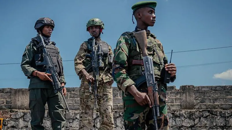 Rwanda withdraws from ECCAS over leadership and M23 rebel disputes with DR Congo, risking regional integration and prompting international mediation.
