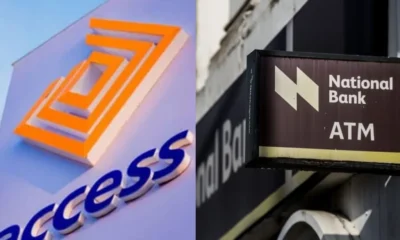 Access Bank acquires National Bank of Kenya, gaining a major foothold in East Africa’s financial sector. Deal finalised June 2, 2025, after CBK approval.