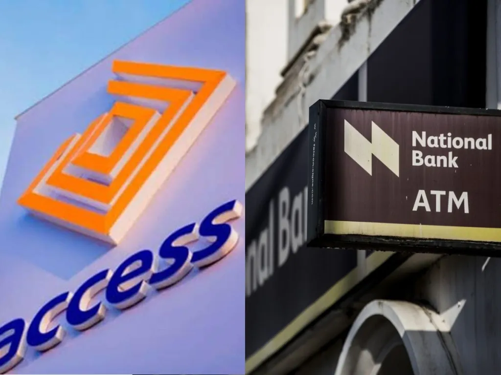 Access Bank acquires National Bank of Kenya, gaining a major foothold in East Africa’s financial sector. Deal finalised June 2, 2025, after CBK approval.
