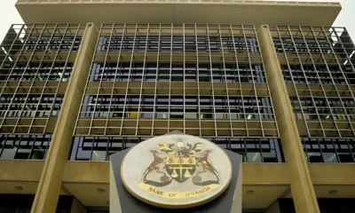 Bank of Uganda raises $881M via private bond auction, exceeding targets. The move supports fiscal stability amid rising global interest rates and debt pressures.