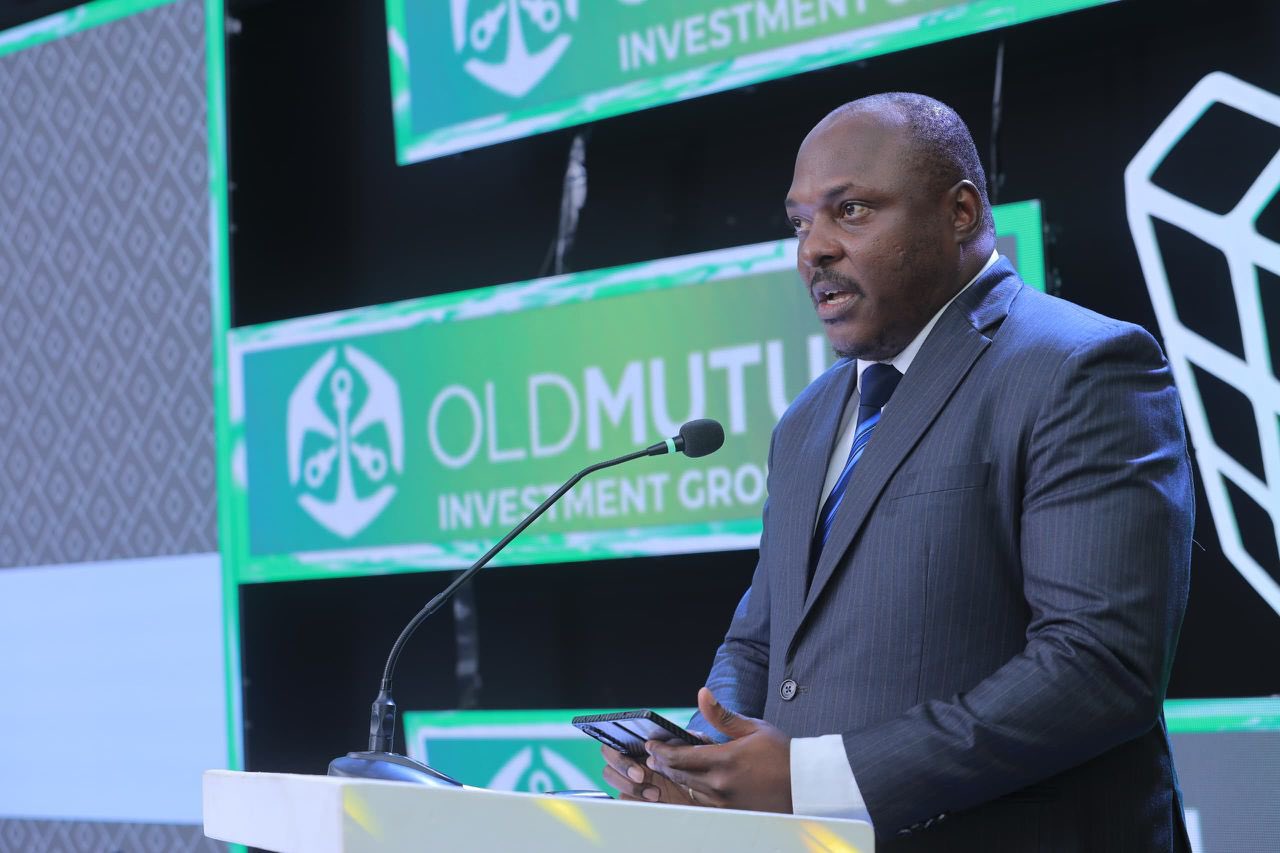 Stephen Chikovore, Managing Director of UAP Old Mutual Insurance Uganda, emphasizes the firm’s commitment to empowering affluent clients. His leadership has been key in steering the Private Wealth initiative toward transforming Uganda's wealth management space.