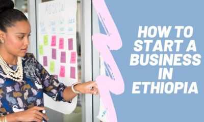 Learn how to start a small business in Ethiopia: legal setup, registration, tax obligations, funding, and tips for success in a fast-evolving economy.