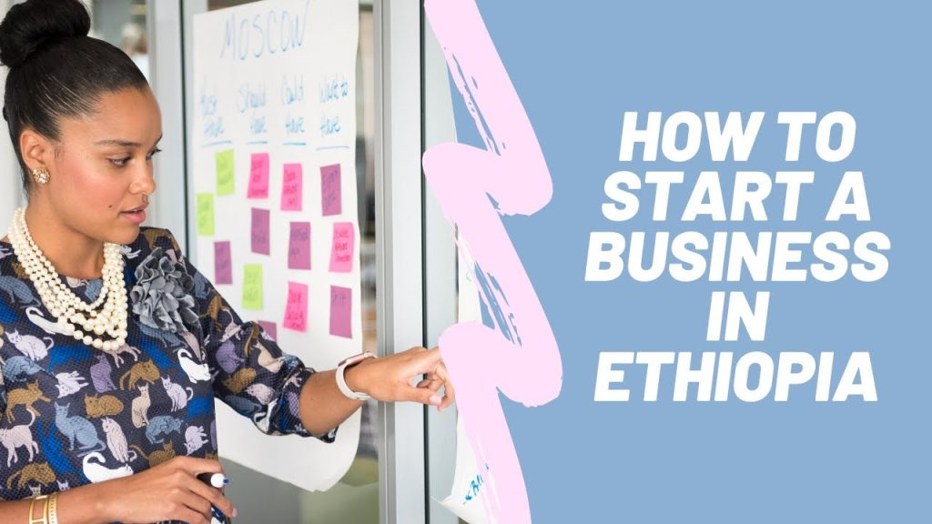 Learn how to start a small business in Ethiopia: legal setup, registration, tax obligations, funding, and tips for success in a fast-evolving economy.
