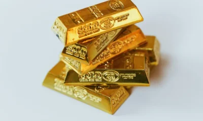 Bloomberg reports Kenya is a key route for smuggled gold from DRC and South Sudan, raising concerns over illicit finance, border control, and global compliance.