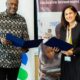 Standard Chartered and BII unveil a $100M trade finance deal to boost SMEs and women-led businesses in Kenya and Tanzania.